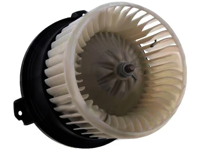 Rear Blower Motor For 2008-2011, 2013-2021 Toyota Land Cruiser 5.7L V8 VW671CQ - Image 1 of 1