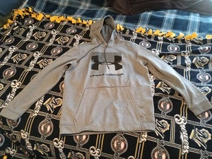 under armour cold gear m hoody - Bild 1 von 3