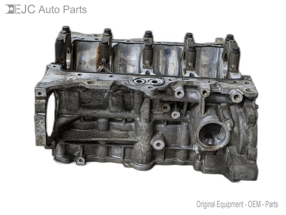 Блок цилиндров двигателя для 12-19 Kia Soul 1.6 311N32BU00 бензиновый - Изображение 1 из 4