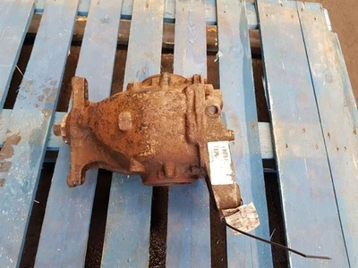 2006-2013 E70 BMW X5 REAR DIFFERENTIAL 3.0 DIESEL AUTOMATIC 7602984 3.64 - Image 1 of 4