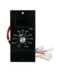 Upgrade Digital Thermostat Steuerplatine passend für Pit Boss PB700 340 44... - Bild 1 von 6