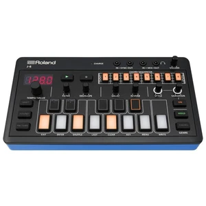 Roland AIRA Compact J-6 Sintetizador de Acordes *NUEVO* - Imagen 1 de 4