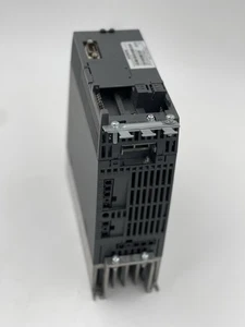 SIEMENS SINAMICS G120C PN 6SL3210-1KE11-8AF1 - Bild 1 von 4