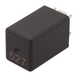 Easily Installed Glow Heater Relay Compatible with Multiple Car Brands - Picture 1 of 12
