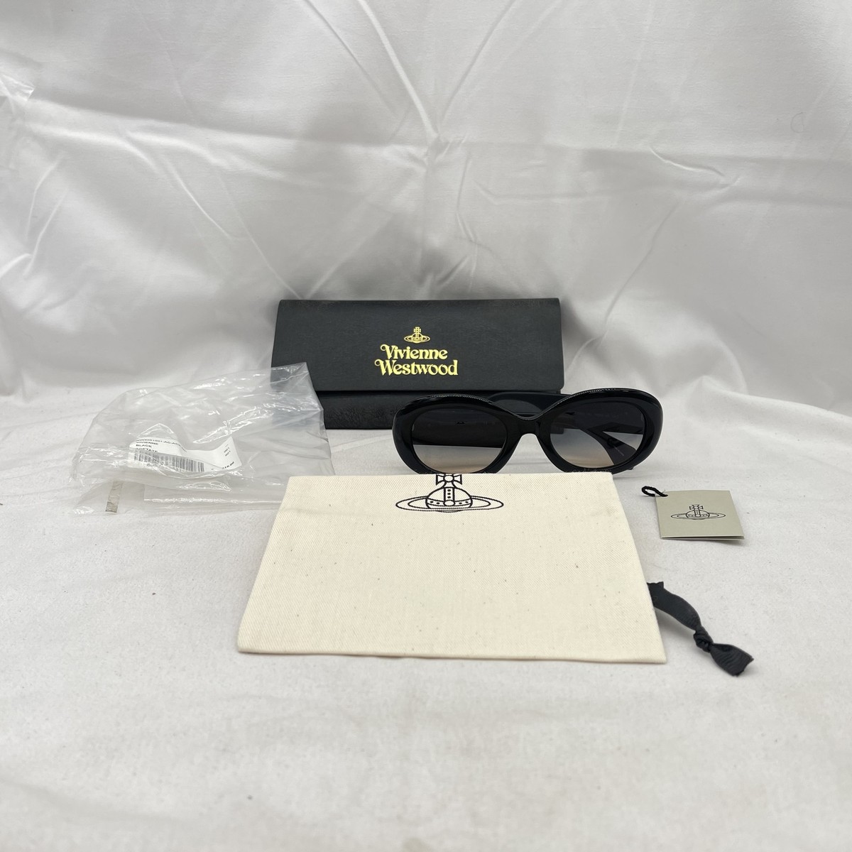 vivienne westwood sunglasses products for sale | eBay