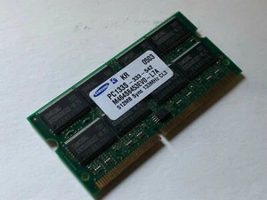 Macchina da stampa Ram XEROX Ram Samsung M464S6453EVO - L7A - Foto 1 di 1