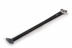 AS3 CAVALLETTO LATERALE FORGIATO NERO da montare GAS GAS EC EX 250 300 350 450 2021 - Foto 1 di 5
