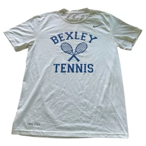 Camiseta Tenis Nike Bexley Talla M - Imagen 1 de 6