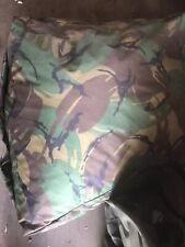 Camo Bean Bags In Military Style Bag