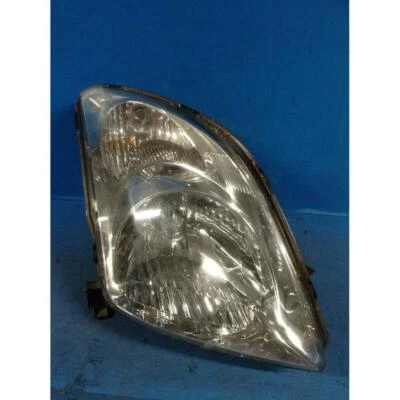 PROIETTORE DX PER SUZUKI SWIFT (05-10) 1.3 16V DDIS 2WD BER. 5P/D/1248CC 2005 - Immagine 1 di 4