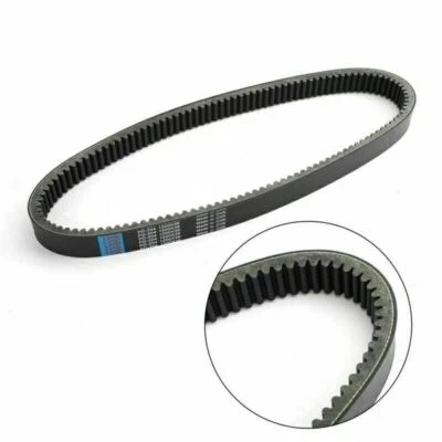 Drive Clutch Belt Fit For Polaris Sport 340 1983 Indy 600 650 Centurion 500 SA Foto 1 de 4