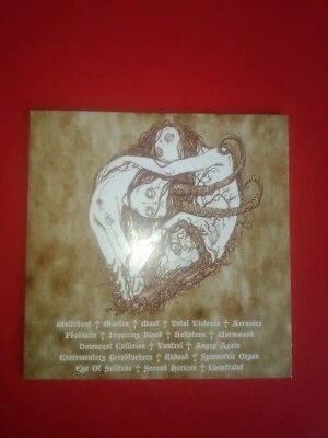 CD LEGACY 01/17 - Bild 1 von 2