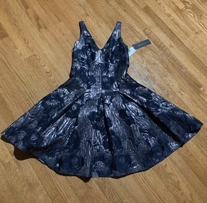 aidan mattox Kleid Gr.4 Neu - Bild 1 von 6