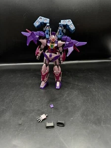 Bandai Gundam OO Sky HWS Trans-Am Infinity Mode Riku's Mobile Suit 1/144 Model - Picture 1 of 4