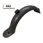 Electric Scooter Rear Fender Support Mudguard Scooter Parts Driving Accessories