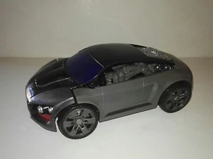 Figure Transformers Decepticon Audi R8 - Imagen 1 de 8
