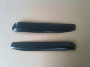 HONDA CRX 83-87 - MASCHERINE FARI (ABS) (primer) - TUNING-GT - Foto 1 di 1