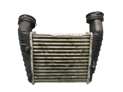 Ladeluftkühler für VW PASSAT 3B3 1.9 TDI 8D0145805C - Bild 1 von 4