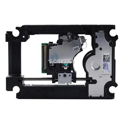 SONY PlayStation 4 PS4 PRO CUH-7015B DVD DRIVE DECK KEM-496AAA WITH LASER LENS - Image 1 of 4