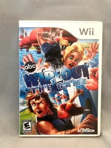 Wipeout The Game - Wii - Imagen 1 de 2