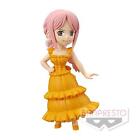One Piece World Collectible Figure - World Conference (Reverie) 1-Rebecca