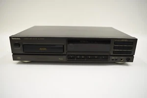 Lettore CD Technics SL-PG 200A MASH - Manca Telecomando - Picture 1 of 11