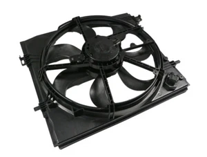 Radiator Engine Thermo Fan suit Nissan Qashqai 2ltr J11 2014-On - Picture 1 of 2
