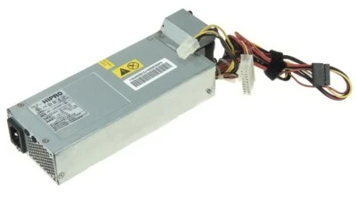 Power Supply HIPRO 89P6805 24R2581 HP-U203MF3 200WATT Thinkcentre Usff - Image 1 of 3