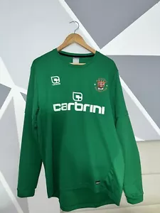 Blackpool fc 09/10 Goalkeeper Shirt - Picture 1 of 6
