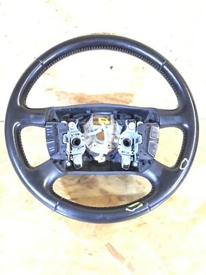 338165 Lenkrad VW Sharan (7M) 7M3419091 - Bild 1 von 4