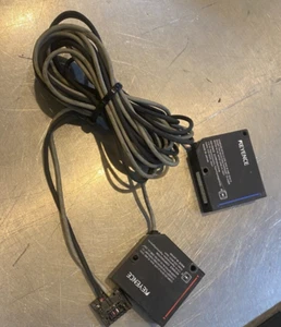 Keyence LV-NH300 Laser Sensor - Picture 1 of 7