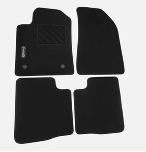 Tappeti in Moquette per Alfa Romeo Giulietta Originali - Foto 1 di 3