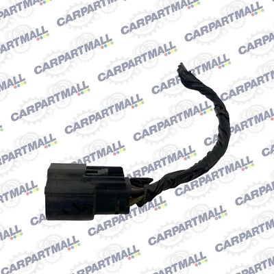 Luz trasera derecha Ford Flex 2009-2019 lámpara cableado arnés enchufe Foto 1 de 4