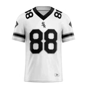 Chicago White Sox Football Jersey 8/12/23 Brand New SGA Size XL Fast Shipping - Picture 1 of 5