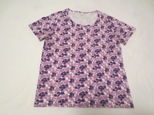 Woman's White Stag short sleeve pre-owned top - Picture 1 of 4
