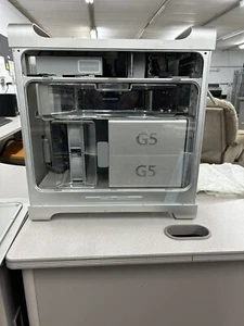 Apple PowerMac G5 Desktop For Parts - Picture 1 of 5