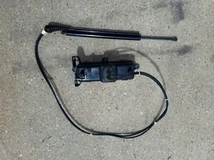 2010 TO 2016 CADILLAC SRX HYDRUALIC TRUNK LID LIFT CYLINDER GATE MOTOR PUMP OEM - Picture 1 of 15