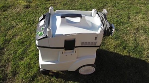 FESTOOL CTM 48 E Absaugmobil -Rg. ausge. Mwst.- - Bild 1 von 11