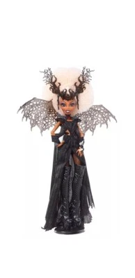 MATTEL Monster High RuPaul Dragon Queen Doll HRP91-9564 2024 New Sealed in Box