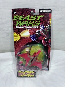 Hasbro Transformers Beast Wars Terrorsaur Deluxe Action Figure Kenner Reissue - Picture 1 of 3