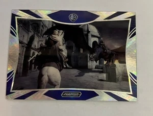 2024 Kakawow Phantom Warner Bros 100 The Lord Of The Rings Final Frames PW-F-12 - Picture 1 of 2