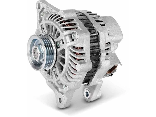 Alternador para 08-16 Smart Fortwo 1,0 L 3 cilindros Passion Cabrio Pure Brabus CJ71G2 Foto 1 de 1