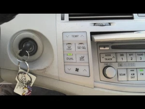 2005 2006 2007 2008 2009 2010 TOYOTA AVALON Temperature Control Limited  - Picture 1 of 12