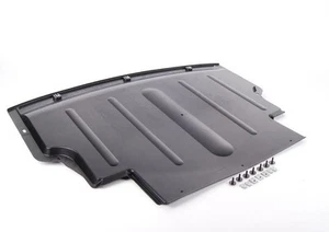 GENUINE BMW E86 E85 Z4 Z Series 2003 2004 - 2008 Undercar Shield 51717012723 - Picture 1 of 10