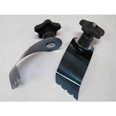 Between the Lines Ski-Zs RM Reverse-Compatible ski Scratcher Motorcycle 1205-SZ - Image 1 of 4