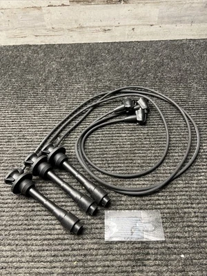 NEW Open Box DENSO 671-6183 Spark Plug Wire Set - Image 1 of 4