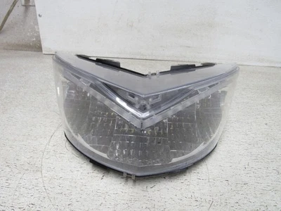 19 ARCTIC CAT M8000 ALPHA ONE 1 HEADLIGHT HEAD LIGHT LAMO LED LENS OEM  #6802 - Image 1 of 4