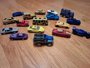 1/64 Unbranded Cars Lot Of 17 - Picture 1 of 8