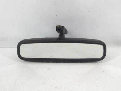 2011-2015 Kia Sorento Interior Rear View Mirror Oem NYSES - Image 1 of 4