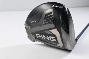 Ping G425 Max Driver / 10.5 Degree / Regular Flex Ping Alta CB Slate 55 Shaft - Picture 1 of 9
